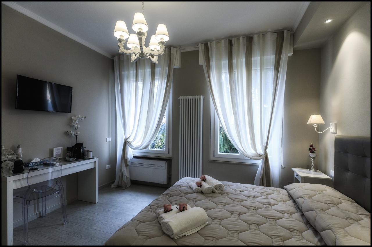 Maison Degli Artisti Ravenna Bagian luar foto