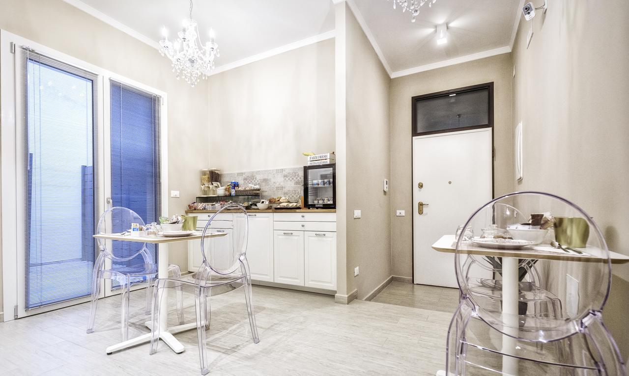 Maison Degli Artisti Ravenna Bagian luar foto