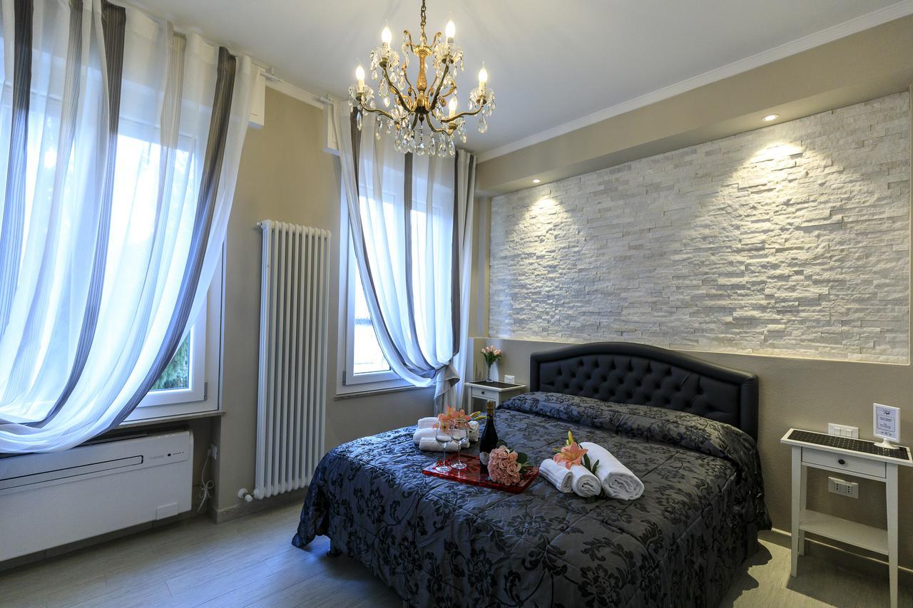 Maison Degli Artisti Ravenna Bagian luar foto